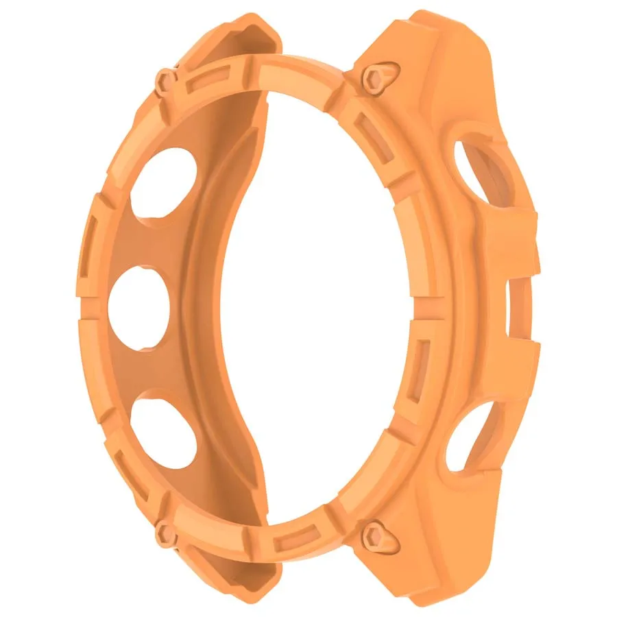For Garmin Enduro 3 Case Cover Soft TPU Protective Shell Bumper Protector Frame Skin Accessories