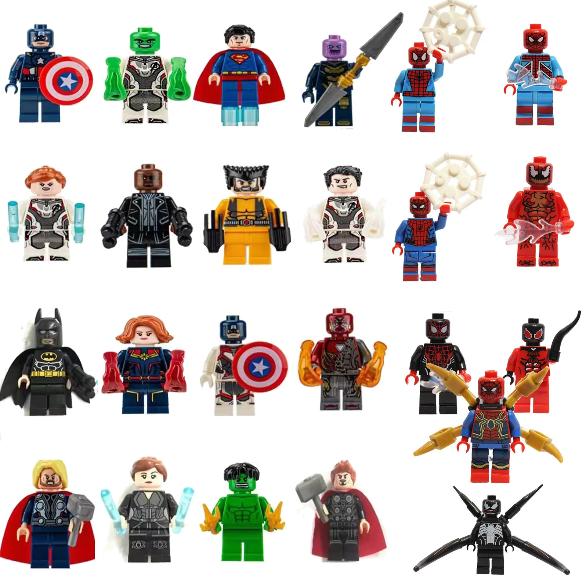Advent Calendar Holiday Countdown Gift for Ages 5 and Up 24 Surprises for Kids Fun Miniature Christmas Figures Xmas Gift christmas countdown calendar christmas advent calendar