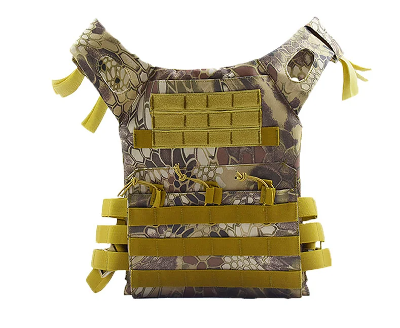 gilet tactique airsoft porte plaques