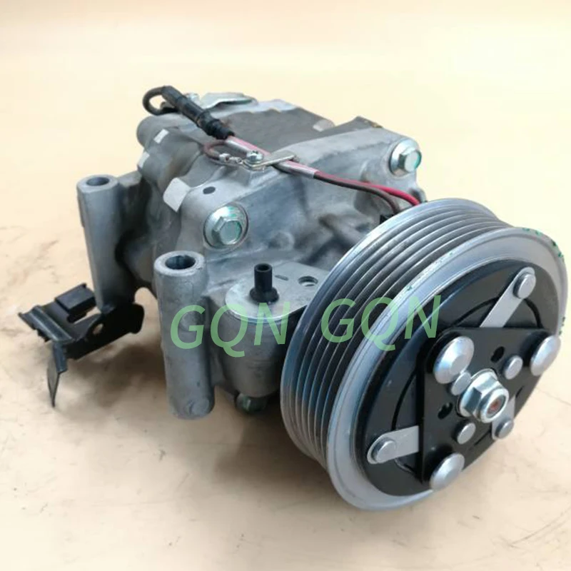 

Air conditioning compressor cooling pump assembly 2014 - Ho nd aF ei du air conditioning compressor Air conditioning pump