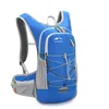 Men's Lightweight Sports Backpack Outdoor 20L Mountaineering Waterproof Riding Bike Backpack Women's Running Cycling Water Bag 2
