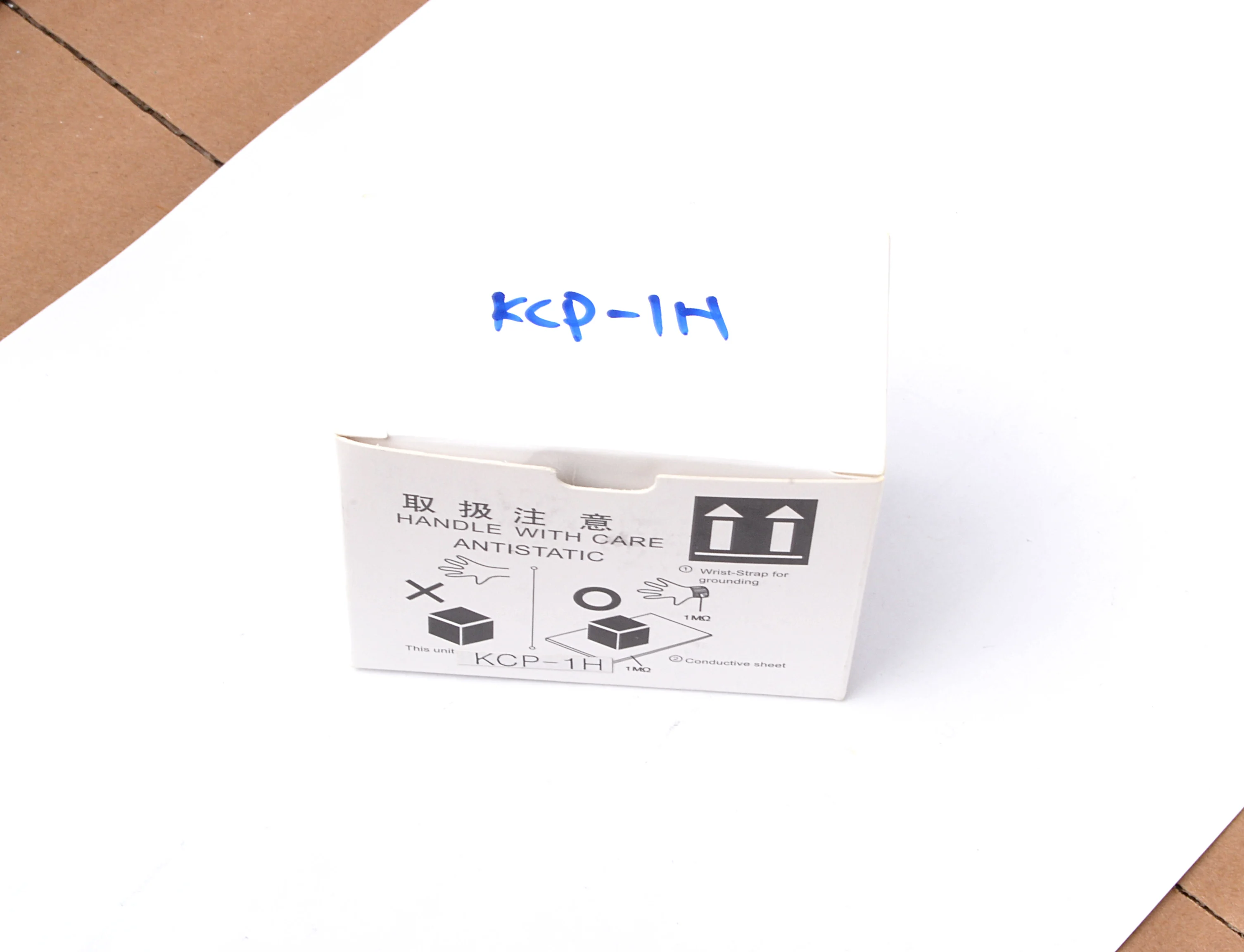 Original Laser Pickup KCP1H KCP-1H CD Optical Pick-up for DP-3080 CDX-993 Laser Len KCP 1H