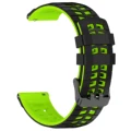 A-Black Green