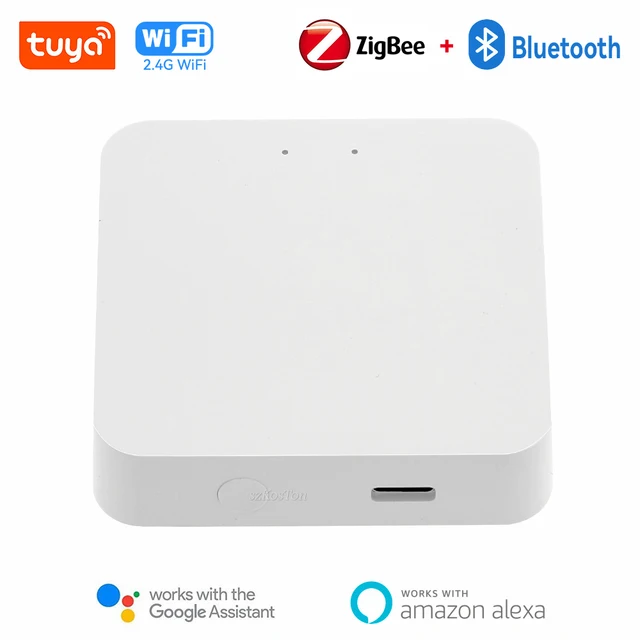 Multi-mode gateway