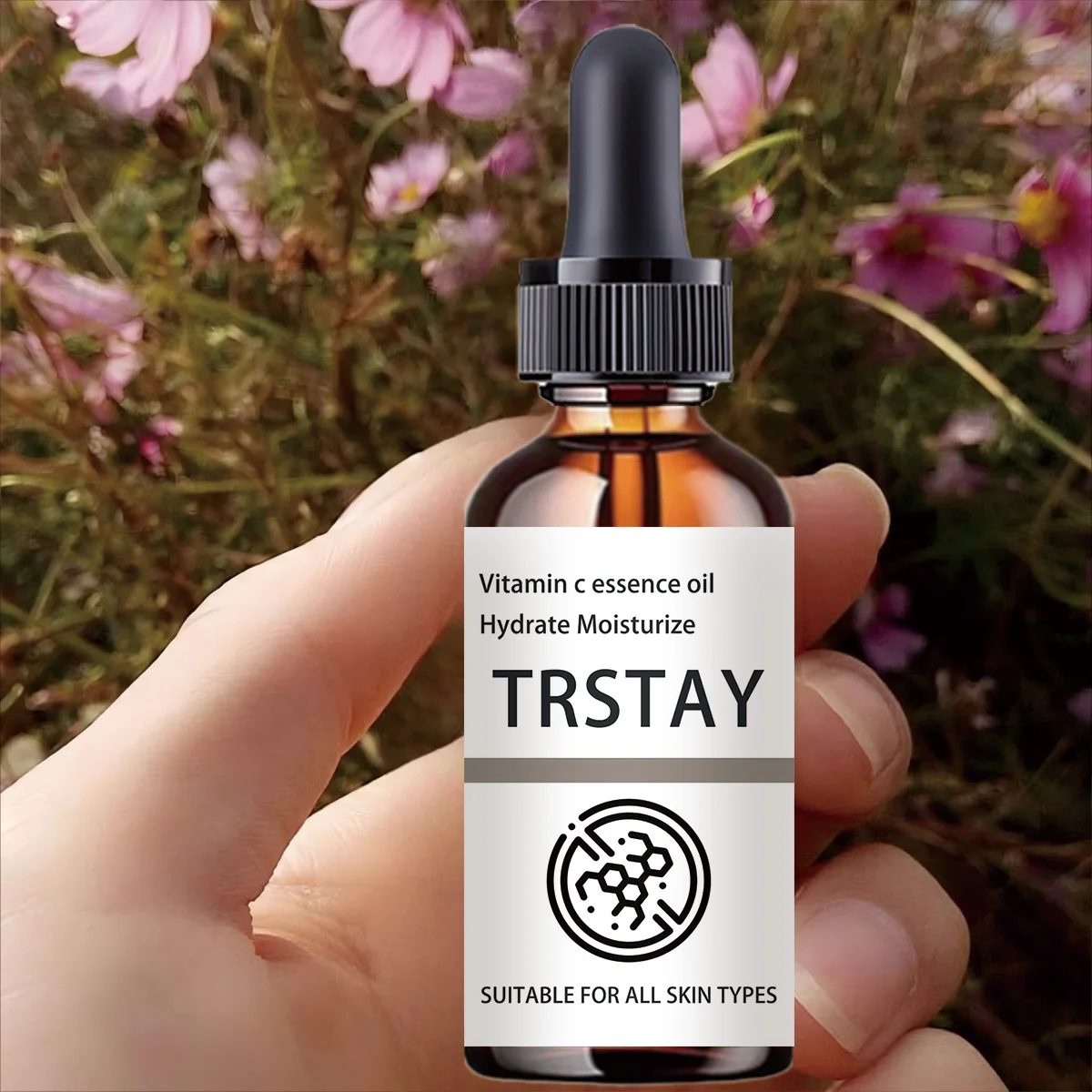 Salicylic Acid 2% Essence Fade Spots Shrink Pores Brighten Skin Tone Control Oil