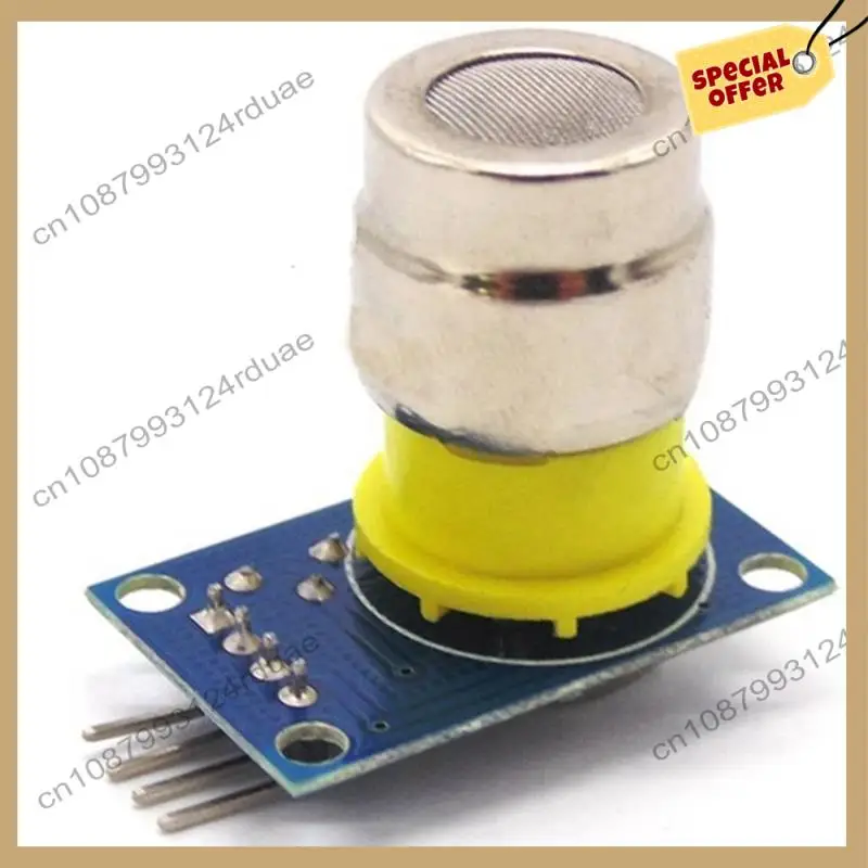 A75T MG811 CO2 센서 센서 모듈