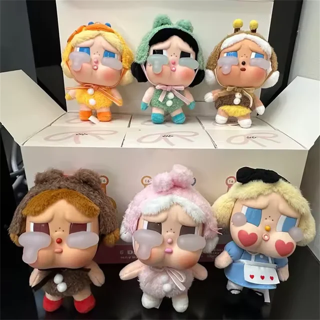 2025 HOT New Labubu V3 The Monsters Big Into Energy Series Vinyl Pendant Blind Box Kawaii Figure Face Doll Keychain Decor Gifts 5 2025 HOT New Labubu V3 The Monsters Big Into Energy Series Vinyl Pendant Blind Box Kawaii Figure Face Doll Keychain Decor Gifts 5