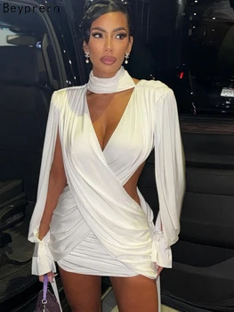 Elegant Choker Neck 1