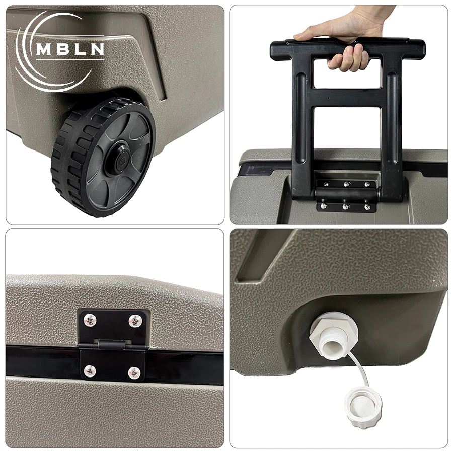  slider image of MBLN 60L Large Capacity