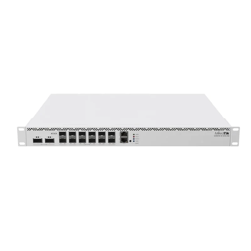 Mikrotik CCR2216-1G-12XS-2XQ Cloud