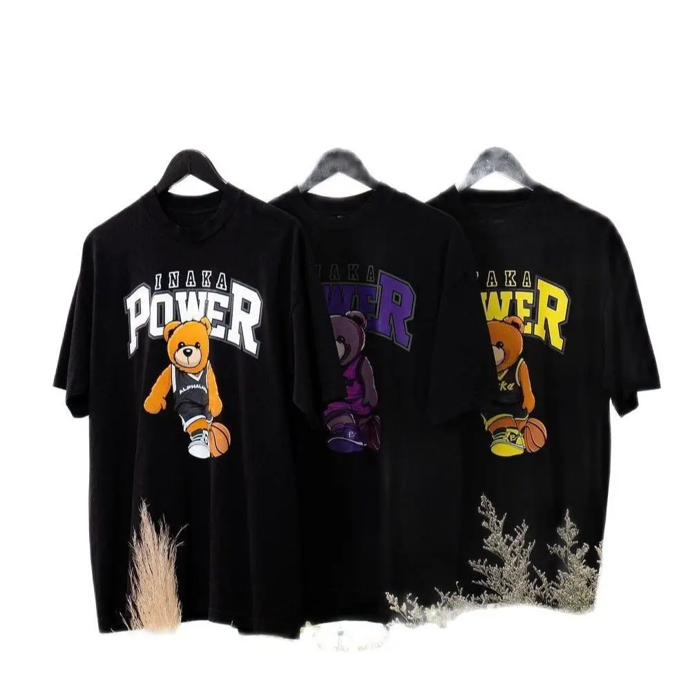 inaka t shirt