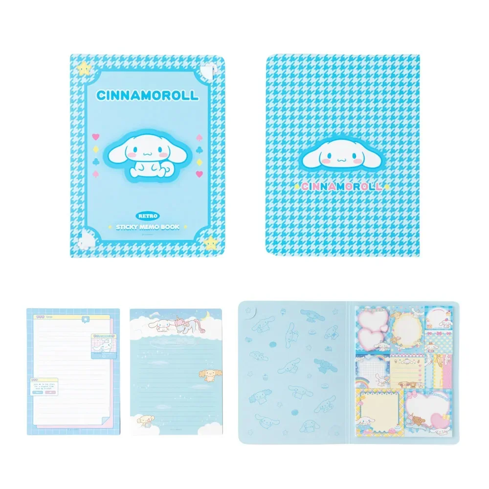 Cinnamoroll