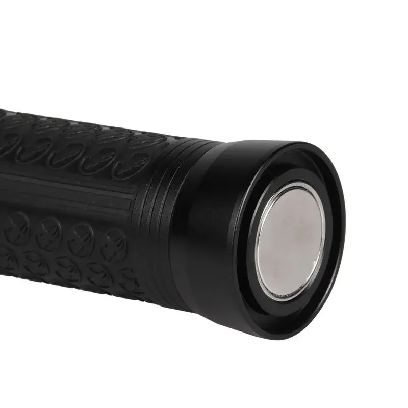 T6+COB 90 Degree Rotating Working Flashlight Powerful LED Torches Lamp Portable White/Red Light Flashlights For Outdoor Camping led flashlight mini flashlight led flashlights camping light mini led flashlight led torch light