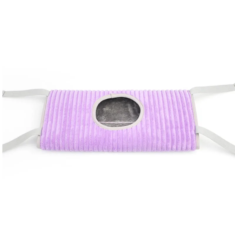 Hamster Cage Hammock with Tunnel 4
