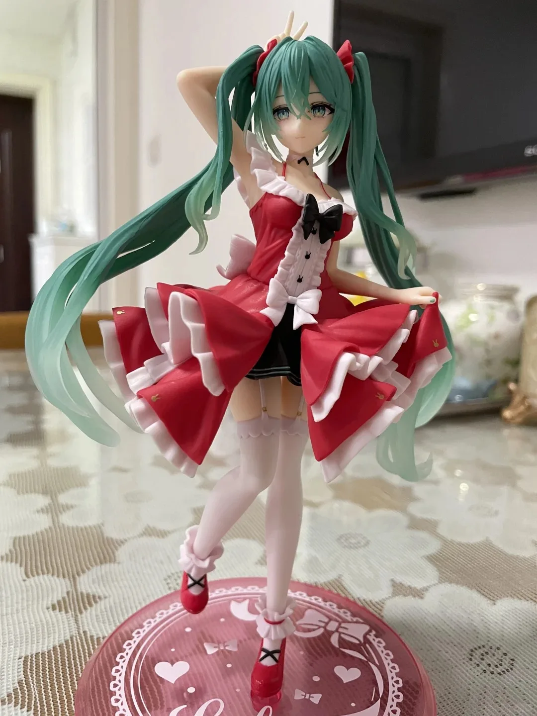 Sfe9723497a4a4bd49c576bd5132a1609O - Hatsune Miku Merch