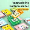 Speech Therapy Autism Reading Machine with 224 WordsTalking Flash Cards for Toddlers 1-8 Years Old, Learning & Education Toys 5