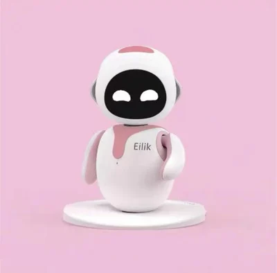 AI Robot Toys for Kids Light Sound Effects Gesture Sensing Remote Control Battle Robot