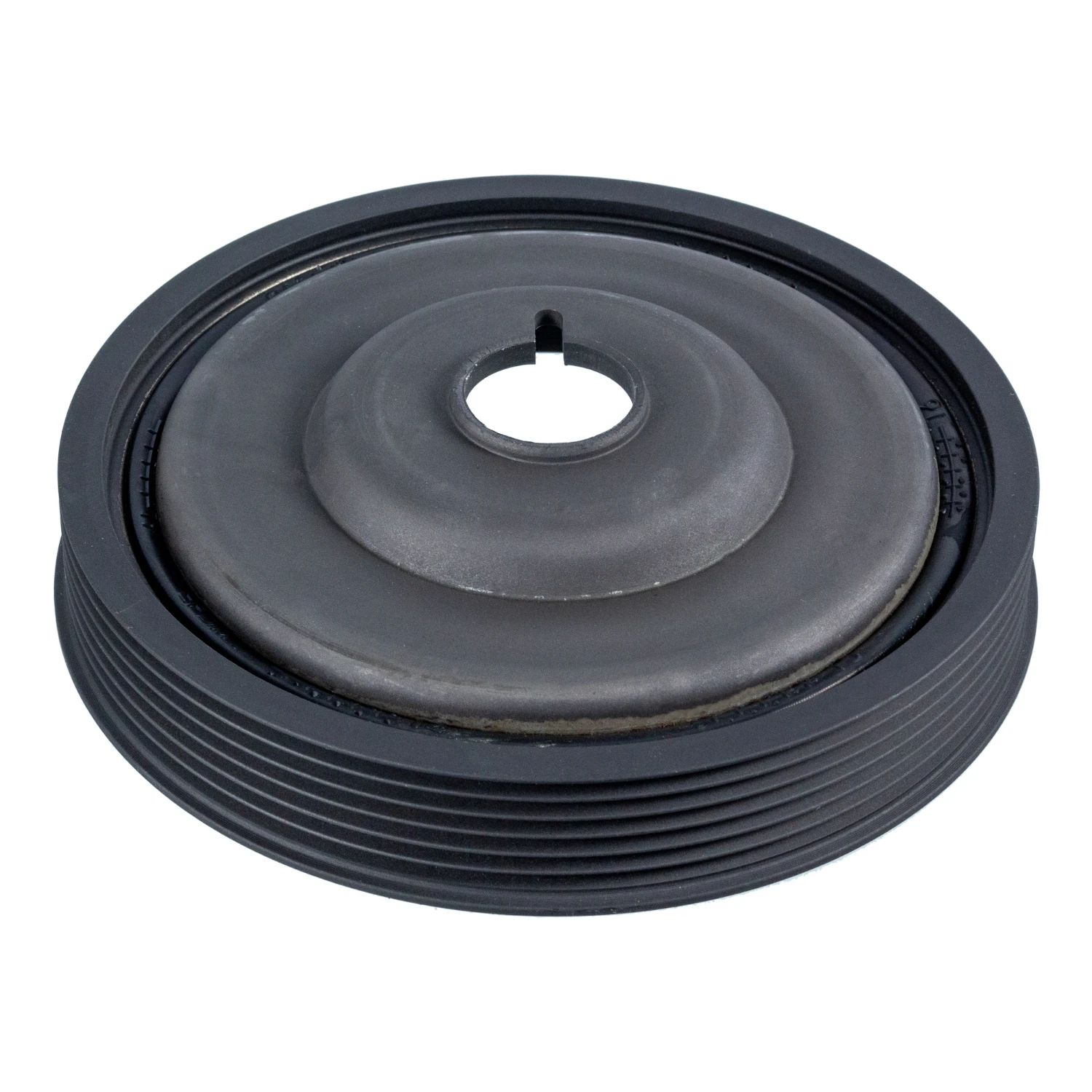 36154 For Crankshaft Pulley Ii Ii Ii Kangoo I Iii Megane Ii Scenic Ii Symbol Fluence 1,4 16V / 1,6 16V / 1,5Dci (K9K K4M)