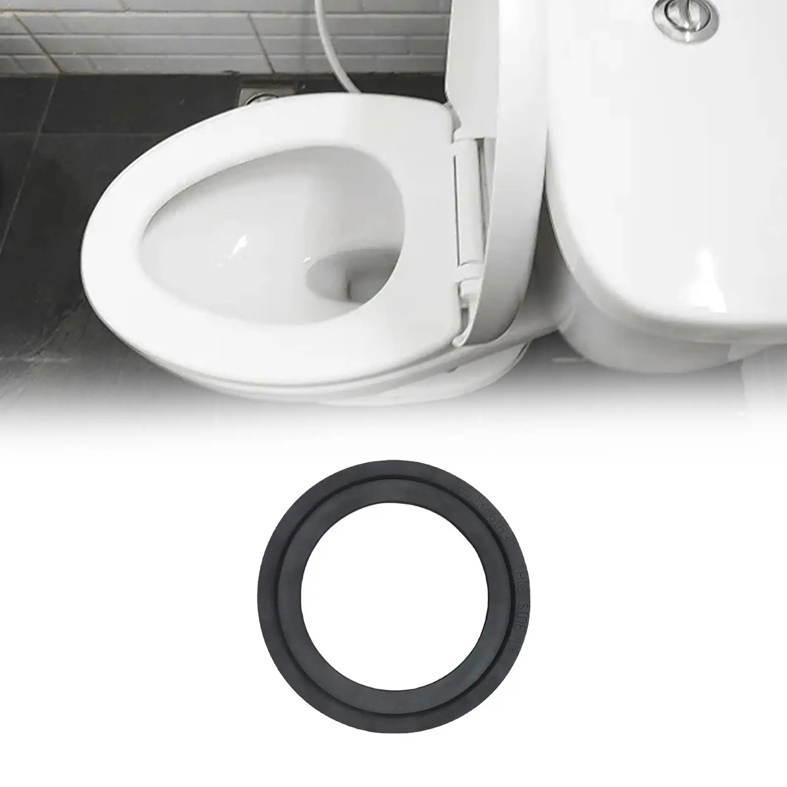 

RV Toilet Seal 385311658 Gaskets for 300 310 320 RV Toilet Parts