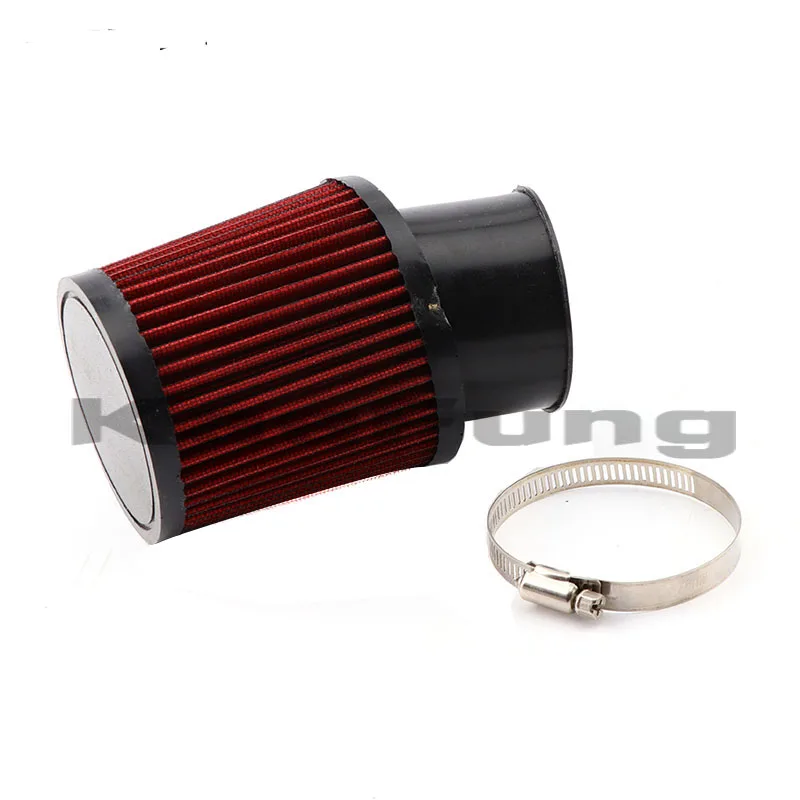 

62mm Air Filter For Predator 212cc GX160 GX200 Mini Bike Go Kart Accessories