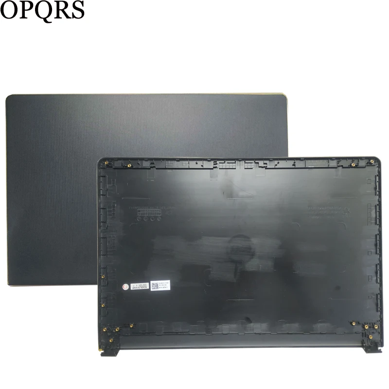 Não-toque Lcd Tampa Traseira Moldura Frontal Palmrest Caixa de Inferior Dell Inspiron 155000 5000 5555 5558 5559 5566 V3558 V3559 - Imagem 6