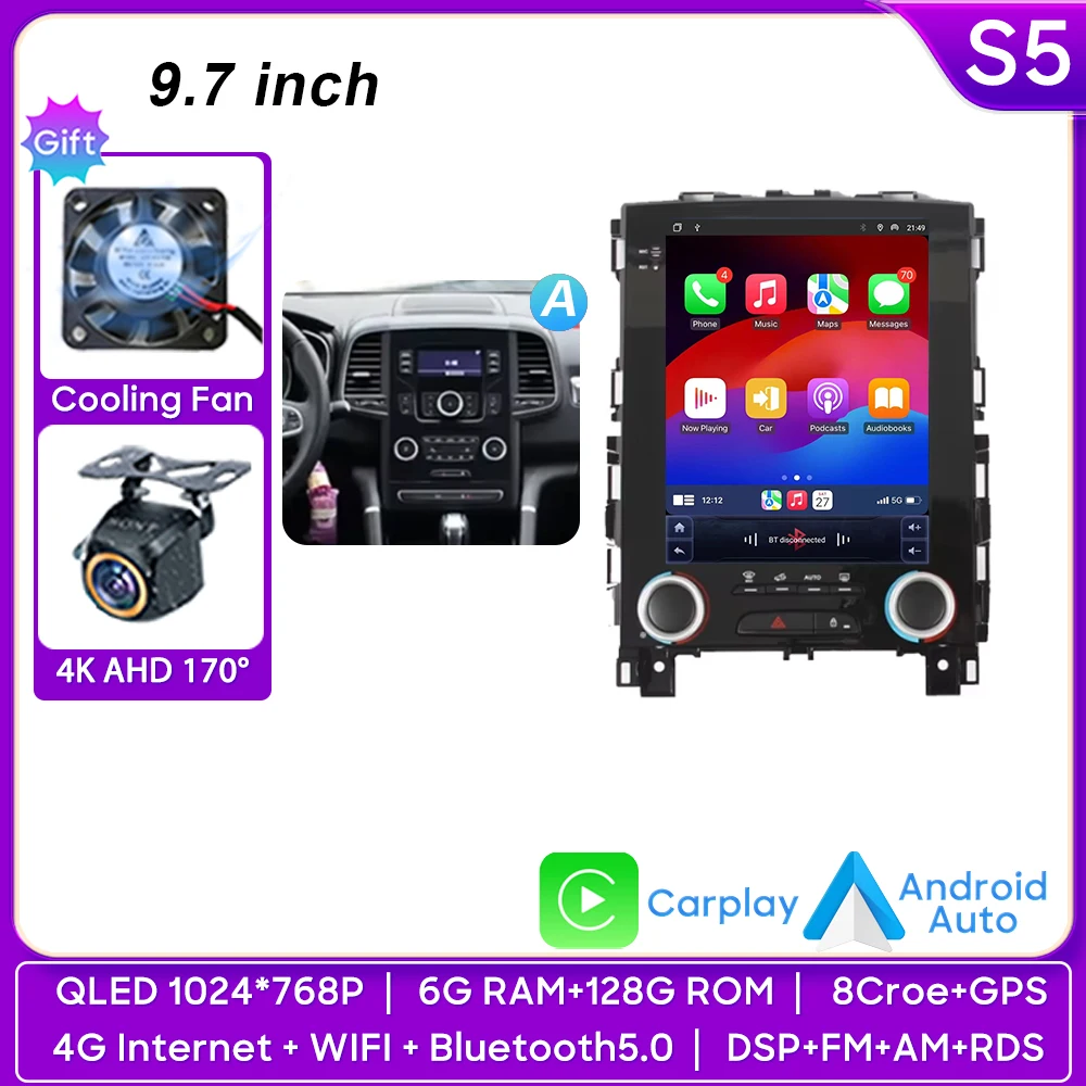 typeA-6G-128G-CAM