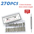 1.5mm 8-25mm