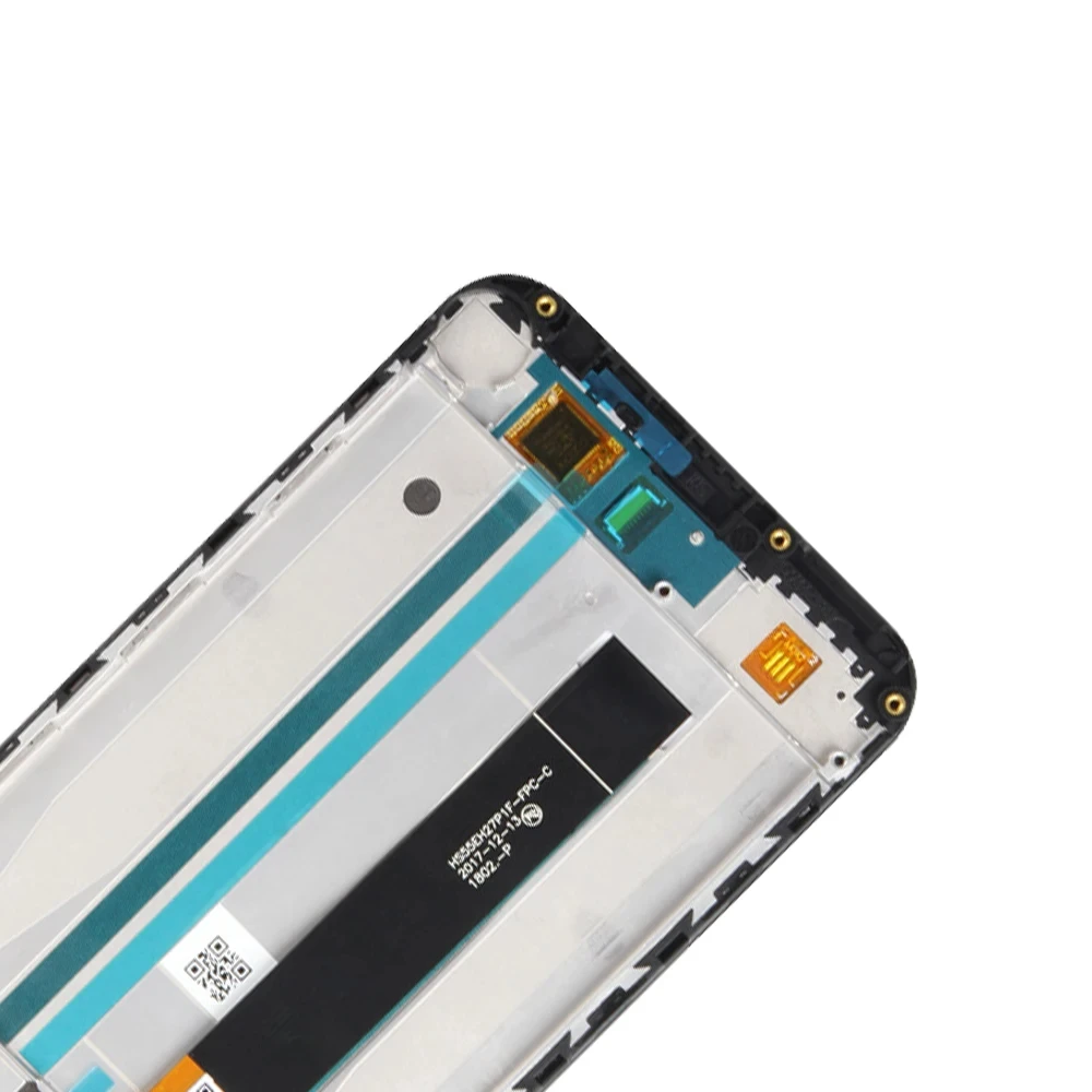 Ƽ Zenfone Max M1 ZB555KL LCD ÷ ġ ũ Ÿ  , Ƽ ZB555KL X00PD LCD AMOLED, 5.5 ġ