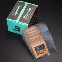 Original Import Boveda Cigar Humidor Bags 72 62 65 69% Tobacco 8g Humidification Pack 1