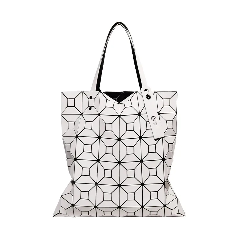 Handbag Geometric bags For women Quilted Shoulder Bags Totes female Handbags bolsa feminina sac &agrave; main