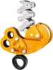 Petzl Zigzag Plus Descender for Arborists D022BA00 1