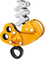 Petzl Zigzag Plus Descender for Arborists D022BA00 1