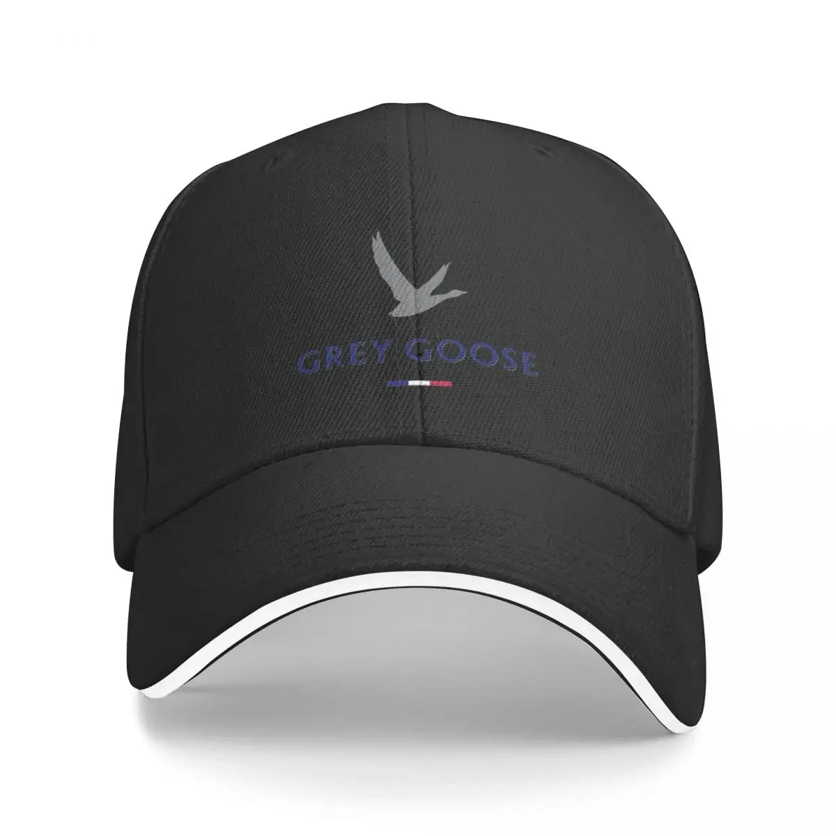 Martini Grey Goose Berretto Da Baseball Trucker Hat Cappello Luxury Brand Streetwear Designer Hat Per Donna 2024 Uomo