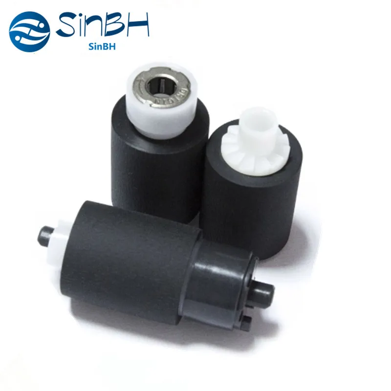 Conjuntos x Qualidade Original Ecoys M2030dn Papel Captador Rolo Kit para Kyocera M2030 M2530dn M2035dn M2535dn P2035 P2135 M2035 10 - Imagem 3