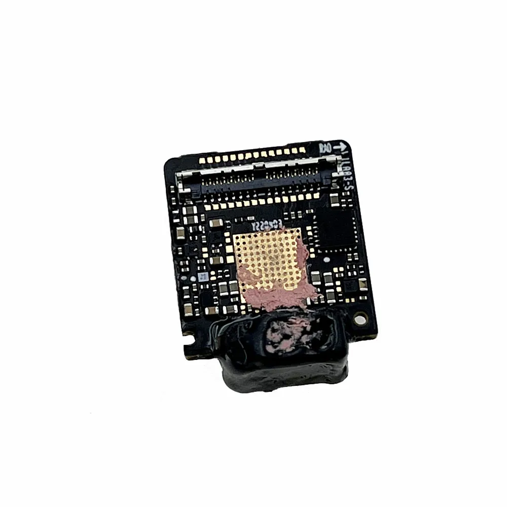 Noyau d'objectif caméra cardan original DJI Mini 3 Pro - Pièce de rechange