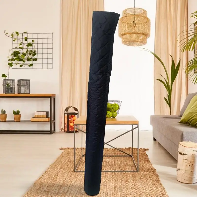 Portable Air Conditioner Hose Cover Hose Protective Dust Sleeve Household Air Conditioner Exhaust Hose Heat Insulation Cover