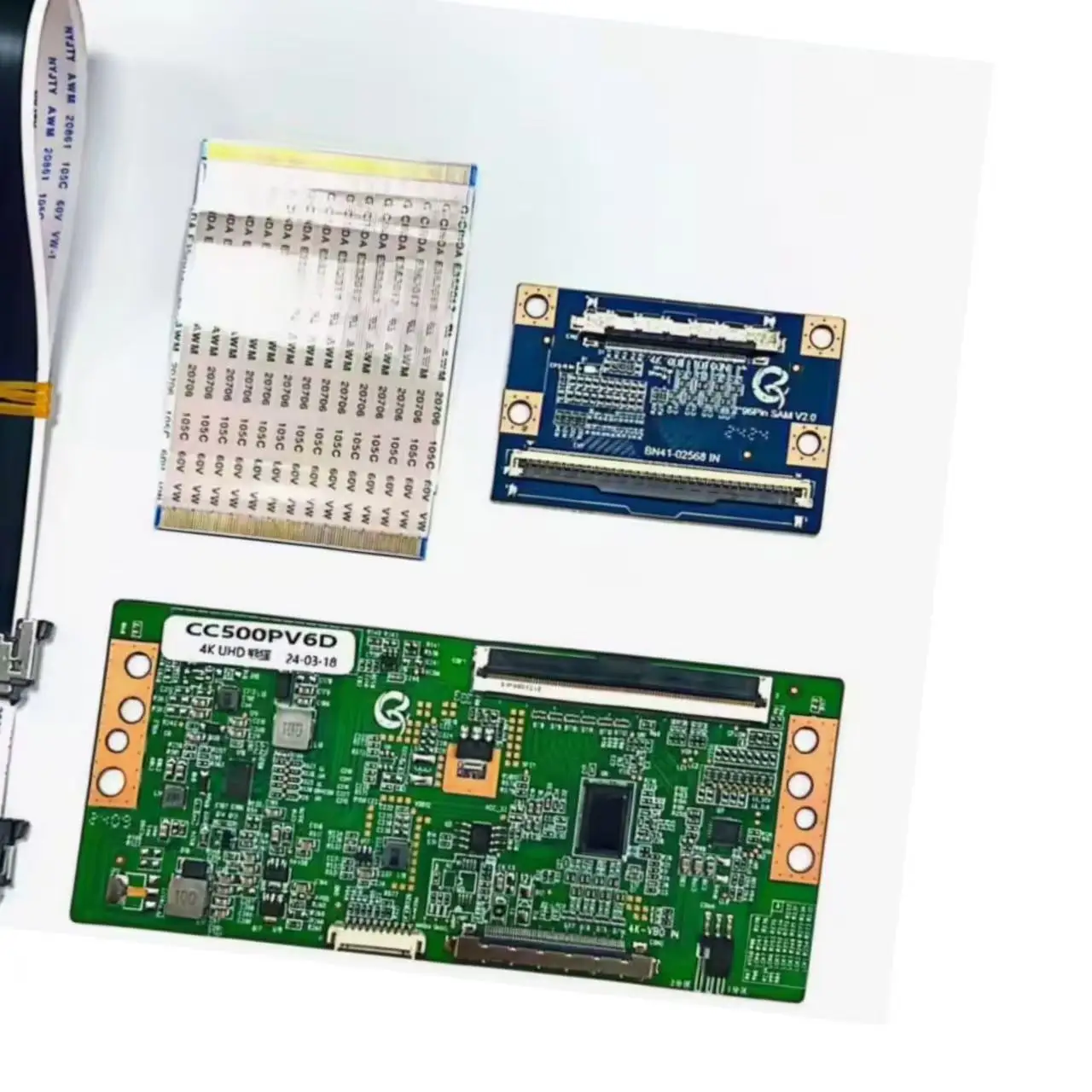 CC500PV6D CC580PV6D CC700PV2D 50TU7000/58TU7000/70TU7000/800 BN41-02568