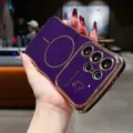 Dark Purple