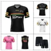 2024 Penrith Panthers Premiers Home / Away / Anzac / Singlet JERSEY SHORTS size S-M-L-XL-XXL-3XL-4XL-5XL 1