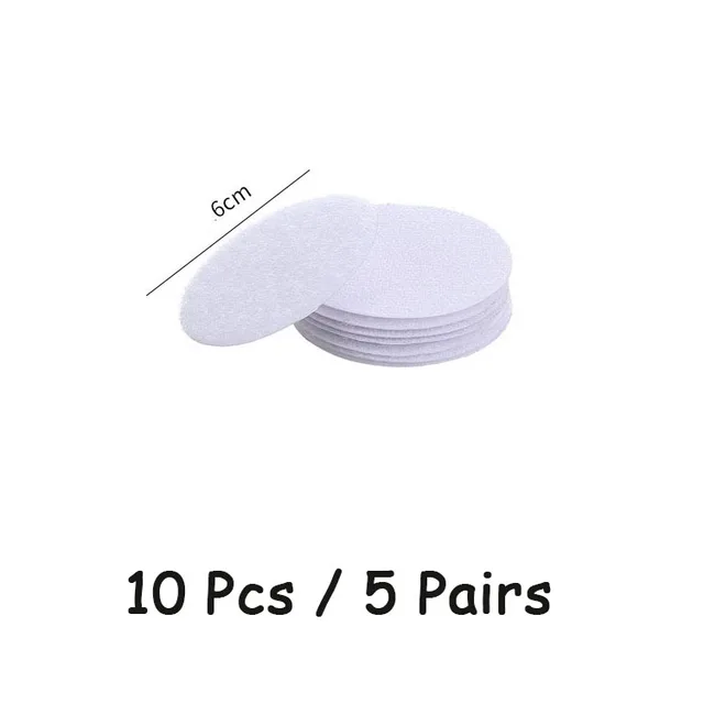 5 Pairs A