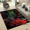 Horror Comics Spawn carpet and rugs Super hero creative rugs Large area soft rugs for living room and bedroom Children room rug 1