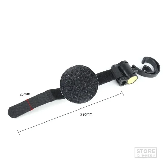 가족과 함께 자전거를 즐기면서 안전하게 지내는 데 필수적인 다기능 아동용 자전거 트레일러 후크