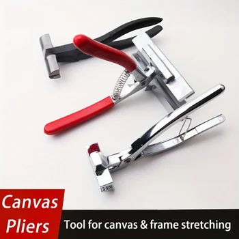 Canvas Pliers Wide-Mouth 1