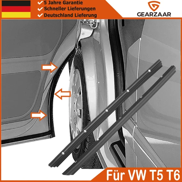 Pakking Achter Deur Rubber VW Transporter T6 NIEUW