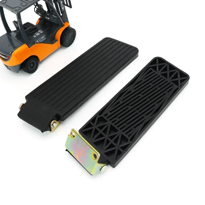 Forklift Accelerator Pedal Rubber Pad Applicable To Heli Hangfork Longgong Liugong Tai Lifu Forklift