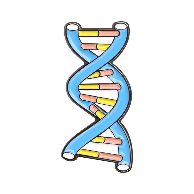 Lapel Pins Chick Holding a Knife Brooches Badges Fashion Backpack Pin Gift for Friends Wholesale Jewelry