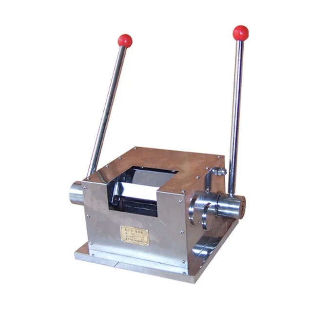 

LR-G007 ISO 17132 T Bend Tester