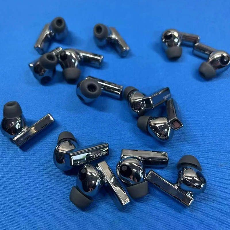 Huawei FreebudsProブラック　左耳欠品 Huawei FreeBuds Pro 4 BLACK Bluetooth ANC Bone Sensor