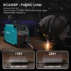 bestarc 65Amps Pilot Arc Plasma Cutter BTC650DP With Air Sensor Technology & Digital Screen Display | 20MM Max Cutting Thickness 2