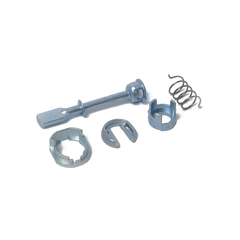 

Набор для ремонта цилиндра дверного замка Polo 6K4837223A, 5 шт., правая и левая запчасти